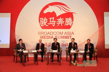 博通携手上海科技大学 共创无线城市与物联网创新未来
