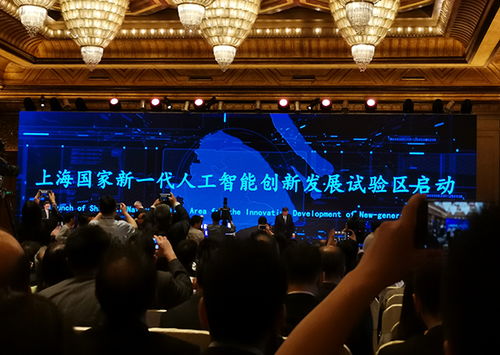 5年，上海科创中心建设缘何能在“节点年”按时交卷